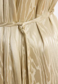 Maxikleid Zartea