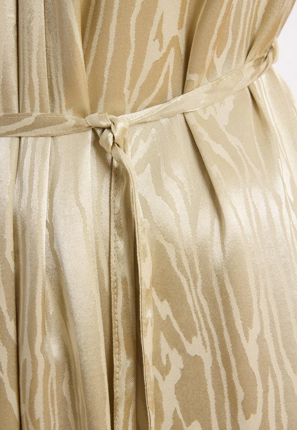 Maxikleid Zartea