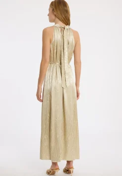 Maxikleid Zartea