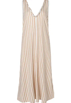 Maxikleid Zatea