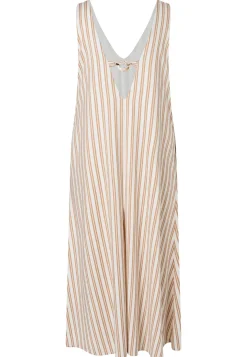 Maxikleid Zatea