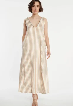 Maxikleid Zatea