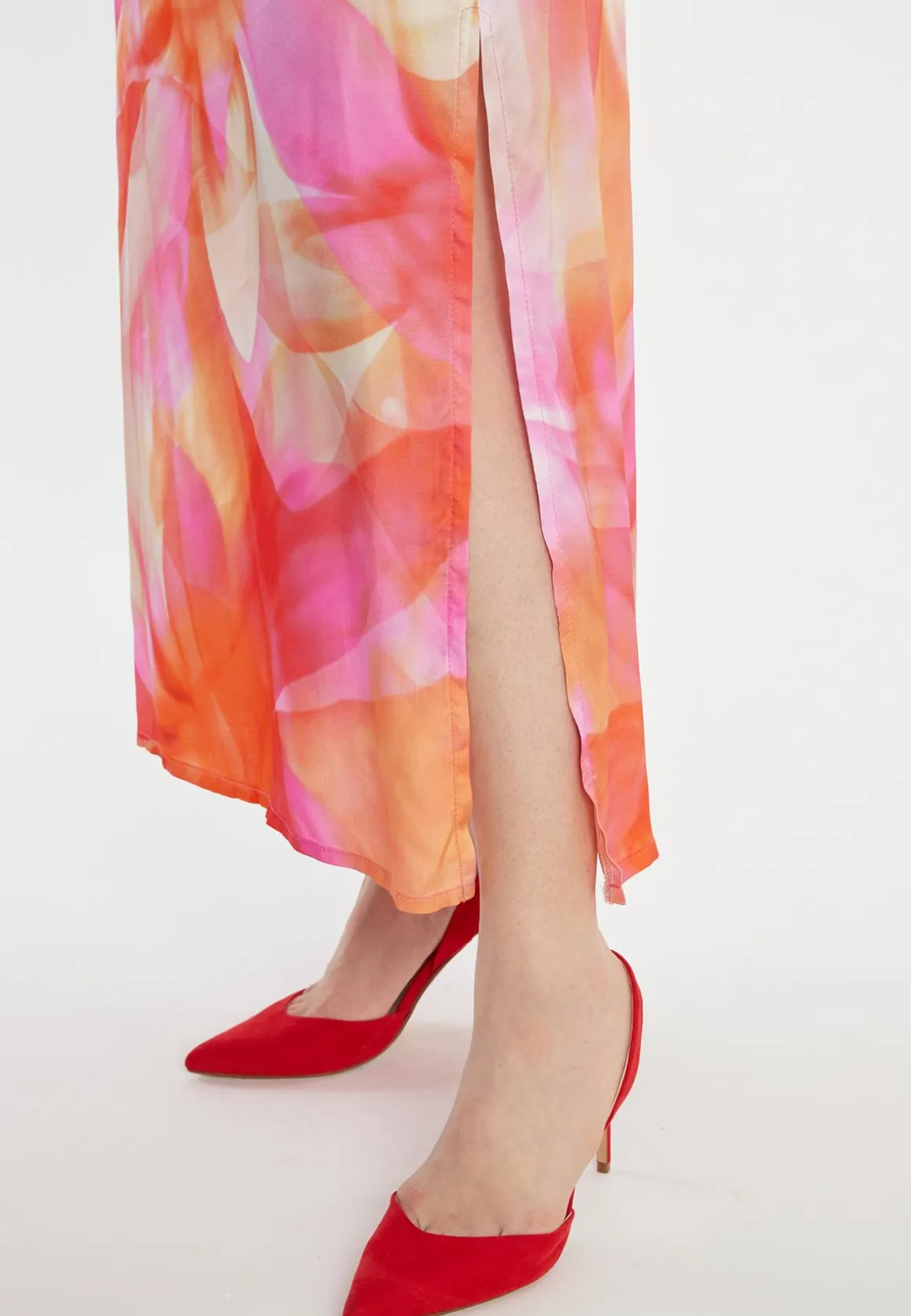Maxikleid Zawa