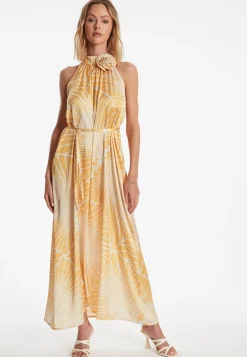 Maxikleid Zea