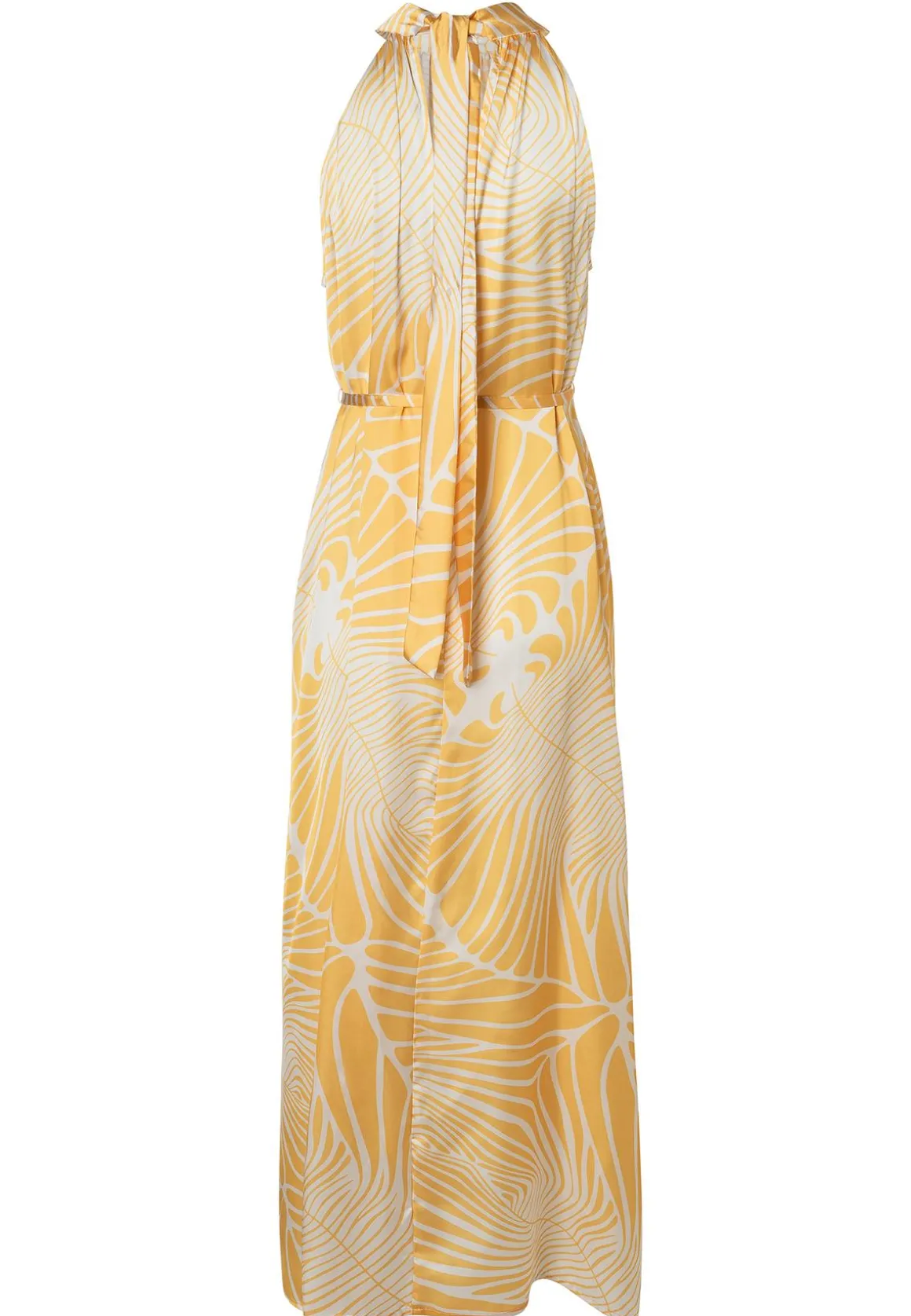 Maxikleid Zea