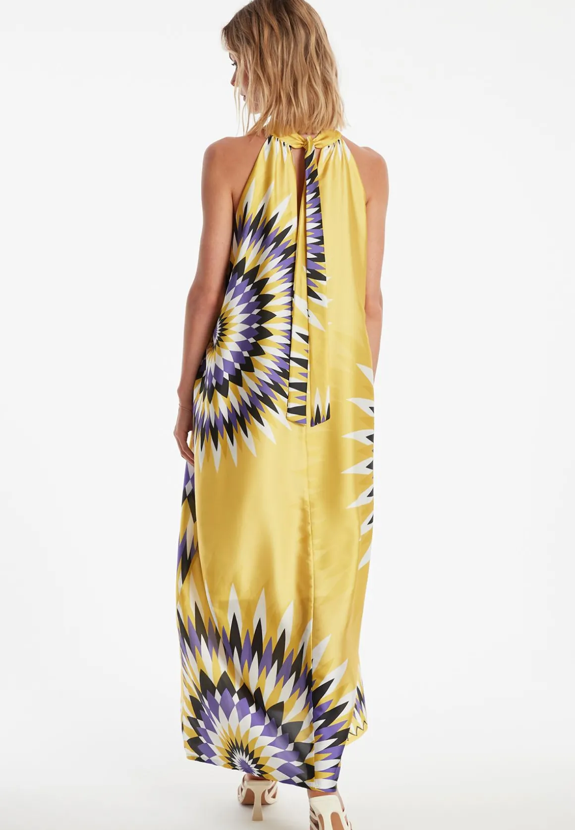 Maxikleid Zedala