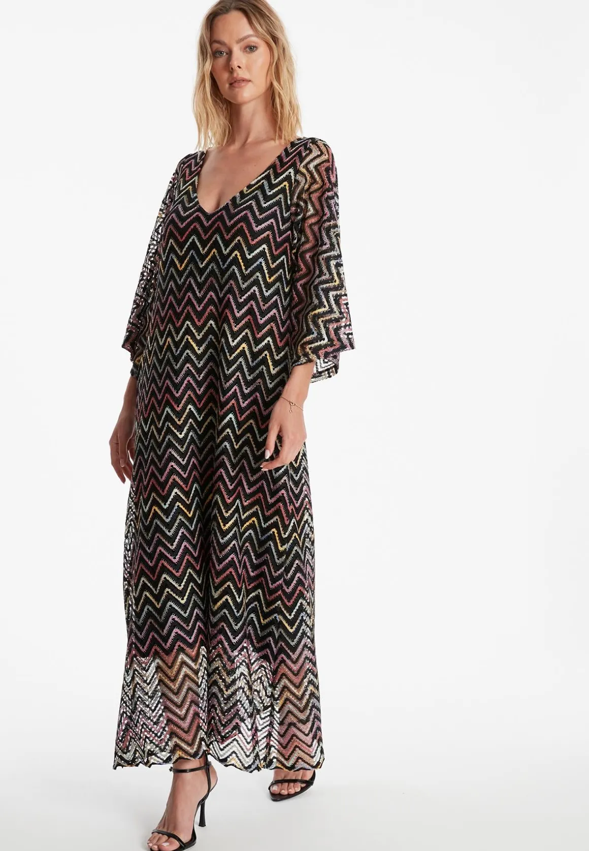 Maxikleid Zekosa
