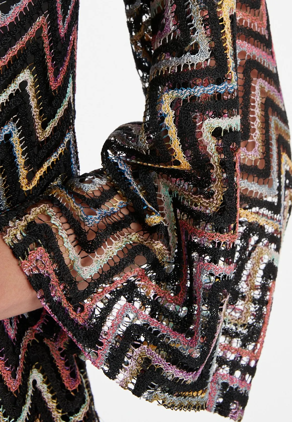 Maxikleid Zekosa