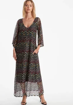 Maxikleid Zekosa