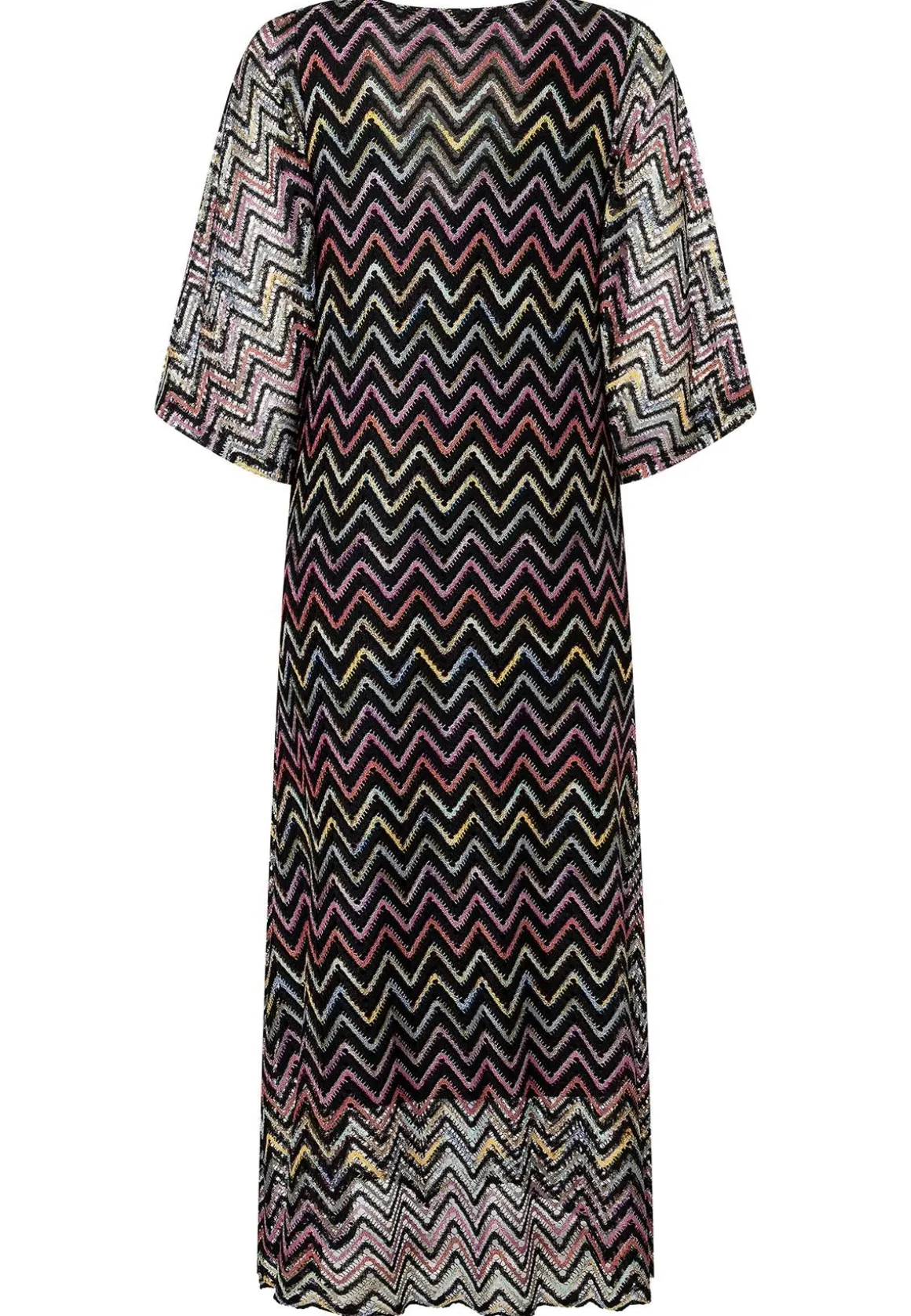 Maxikleid Zekosa