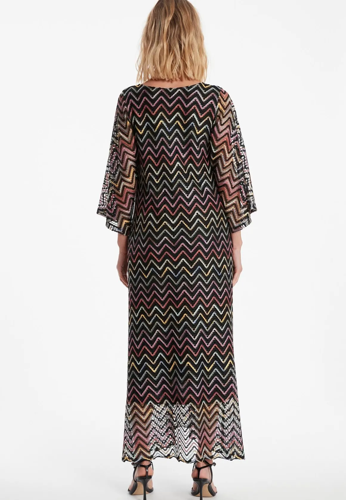 Maxikleid Zekosa