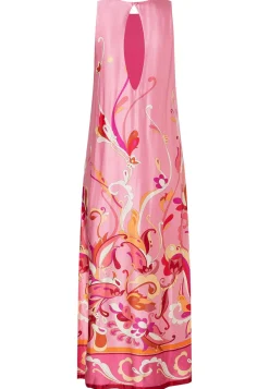 Maxikleid Zemia