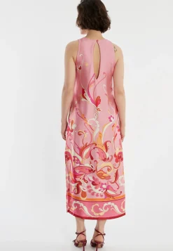 Maxikleid Zemia