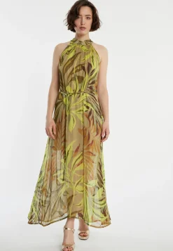 Maxikleid Zeppa