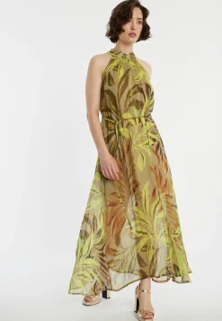 Maxikleid Zeppa