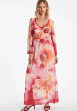 Maxikleid Ziasa