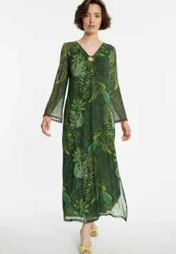Maxikleid Ziesa