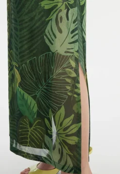Maxikleid Ziesa