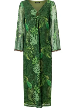 Maxikleid Ziesa