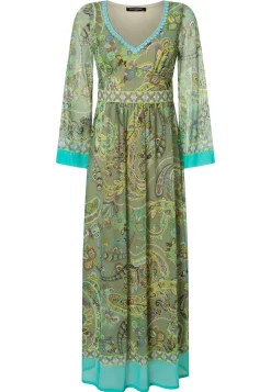 Maxikleid Zikora