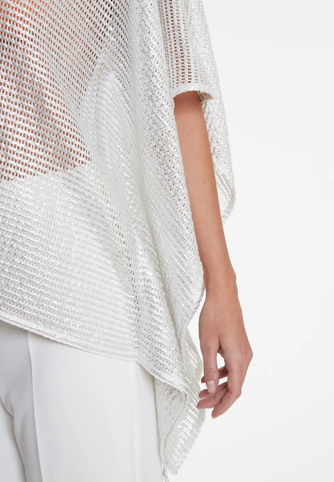 Mesh Top Wahina