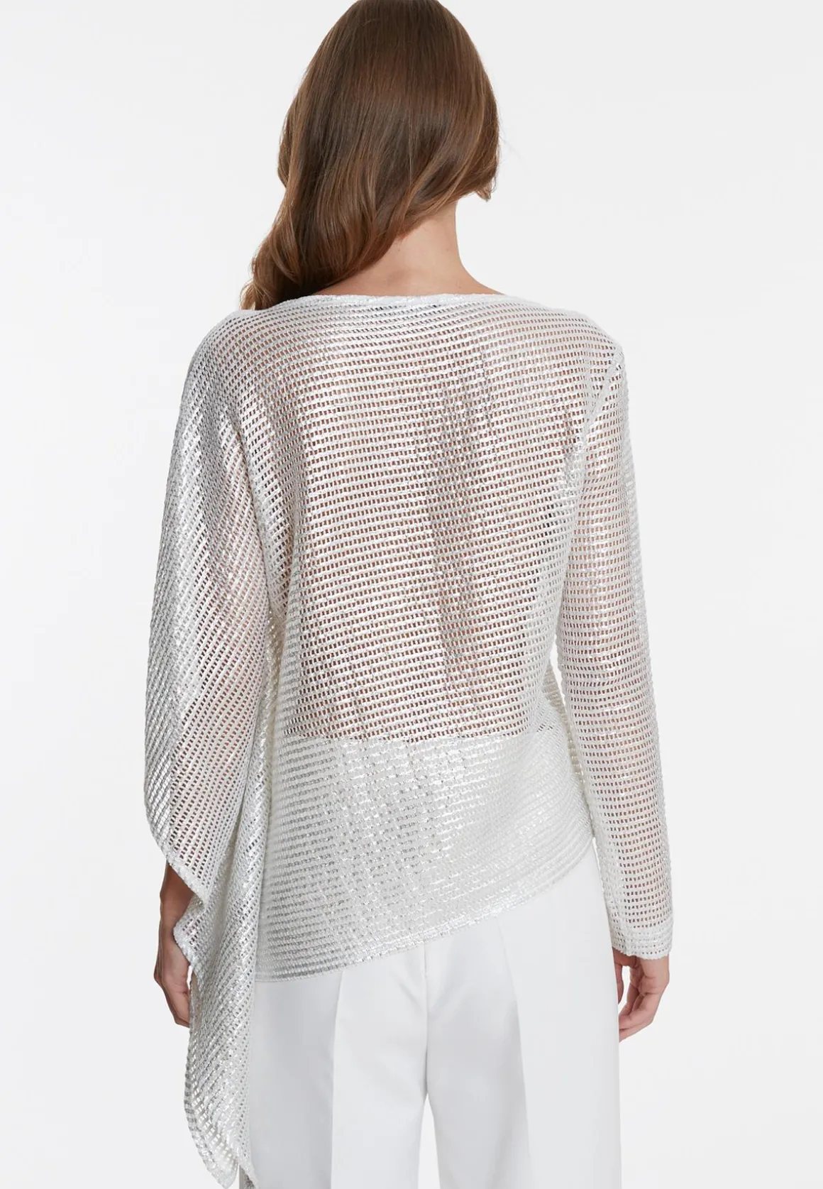 Mesh Top Wahina