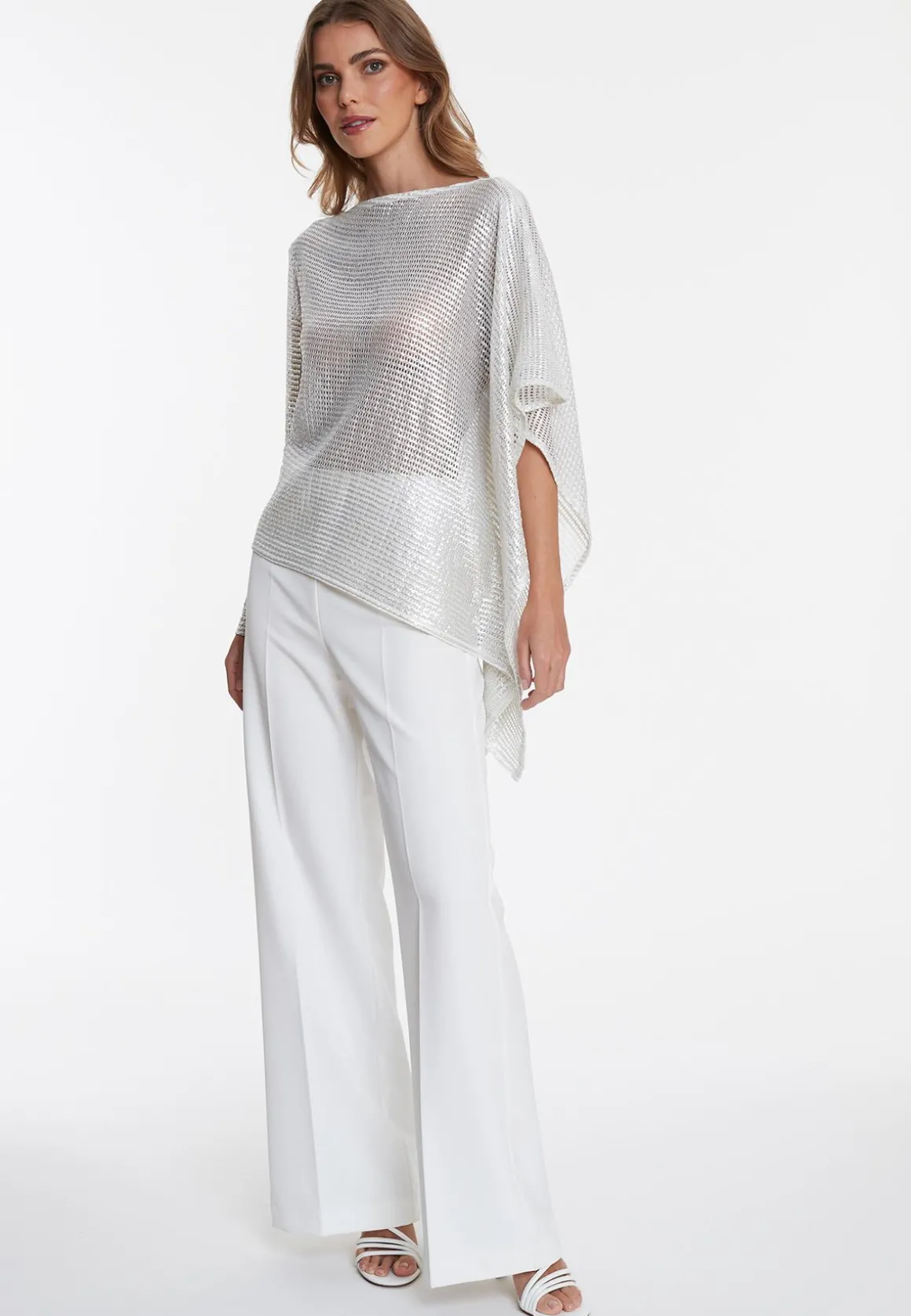 Mesh Top Wahina