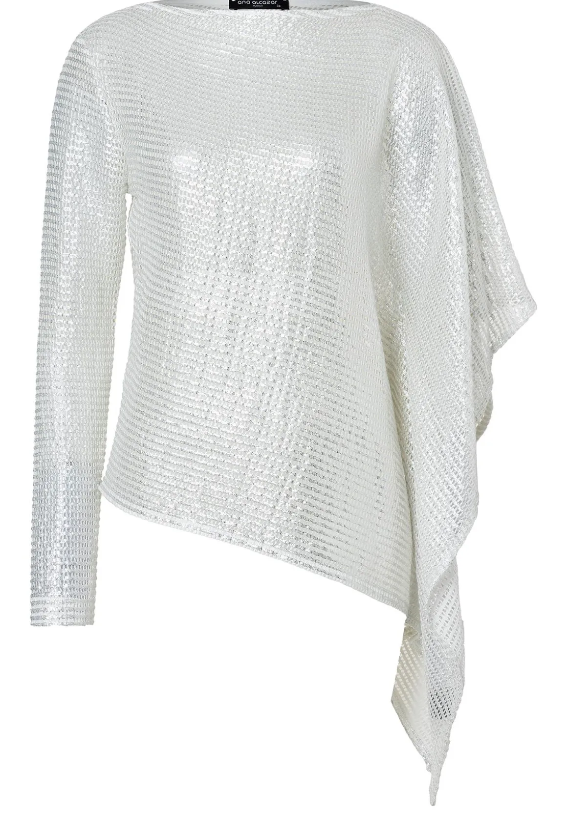 Mesh Top Wahina