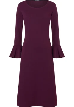 Midikleid Cima