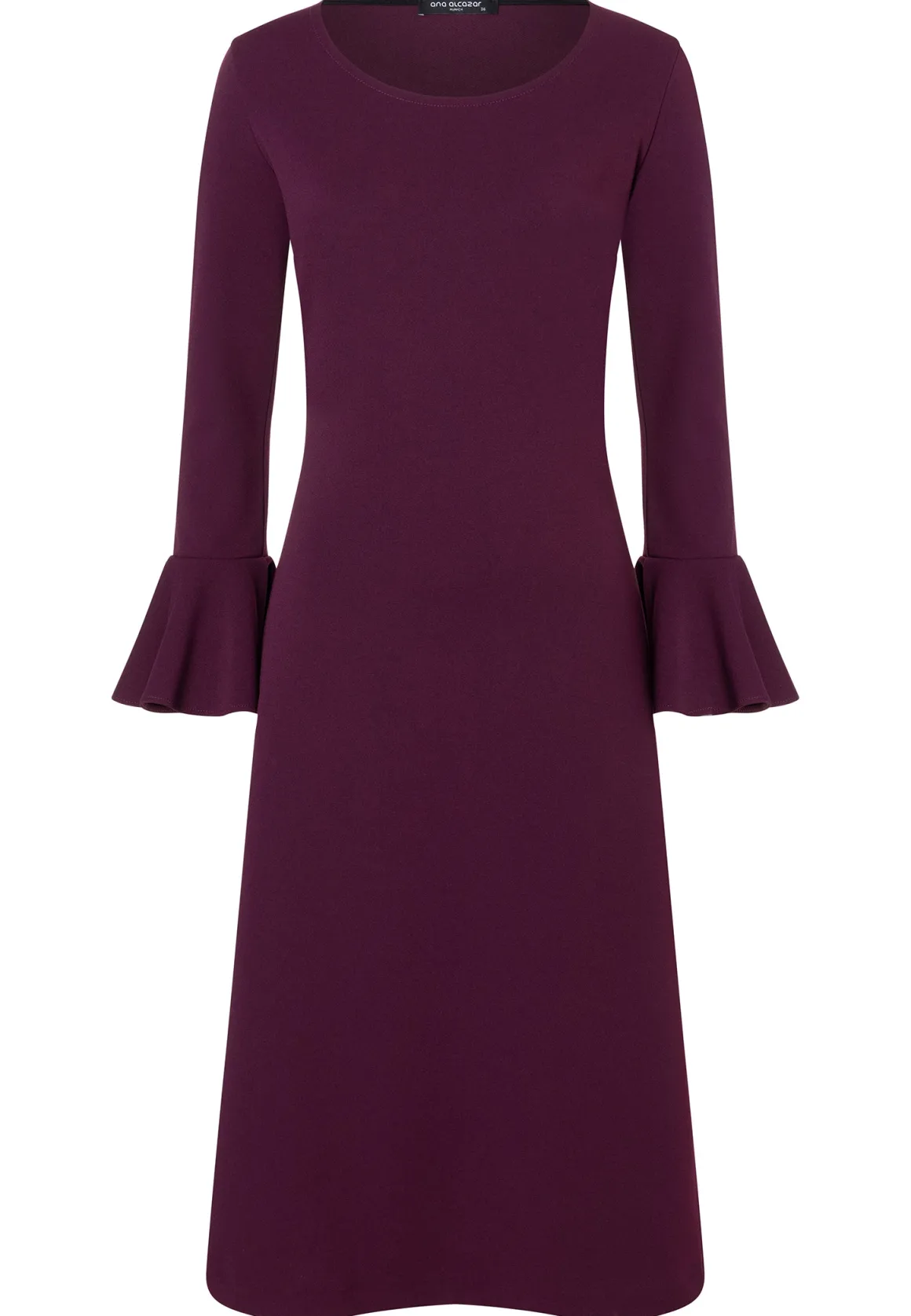 Midikleid Cima