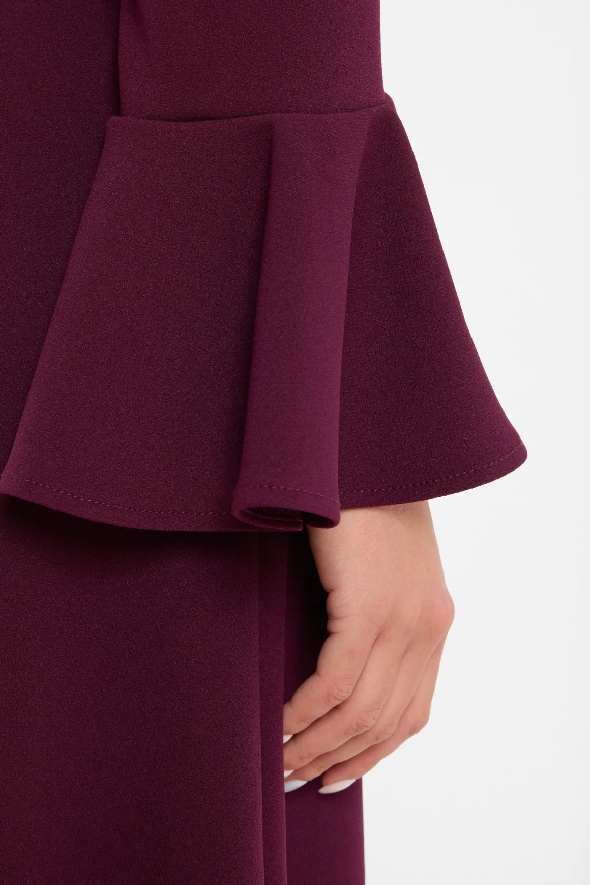 Midikleid Cima
