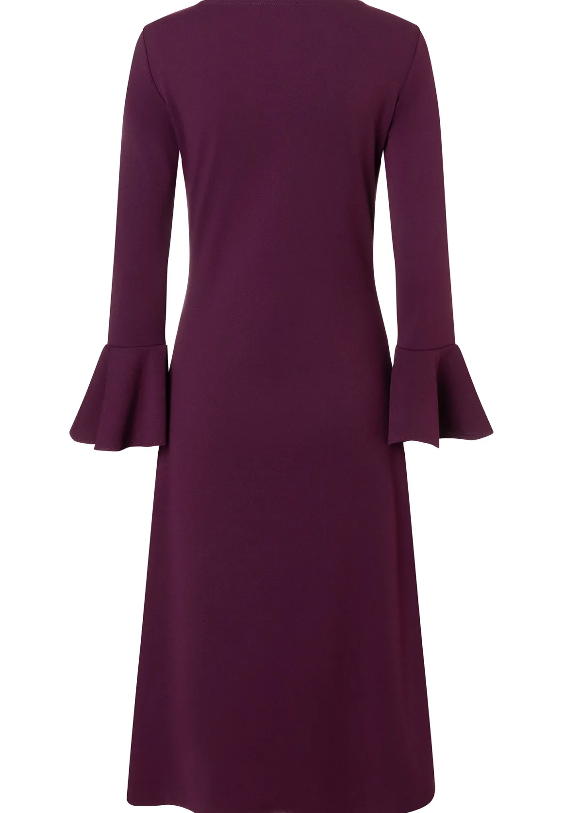 Midikleid Cima