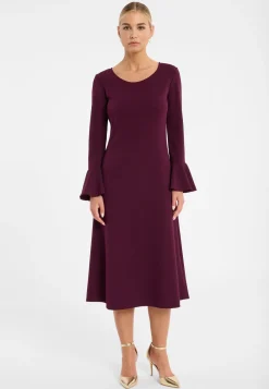 Midikleid Cima