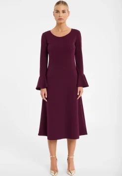 Midikleid Cima
