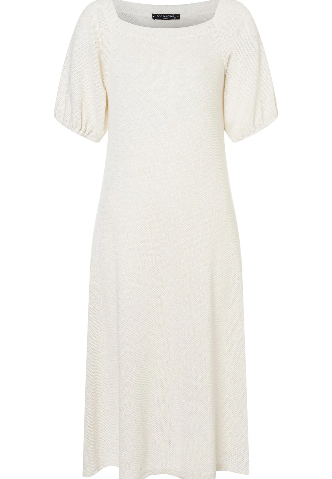 Midikleid Danya