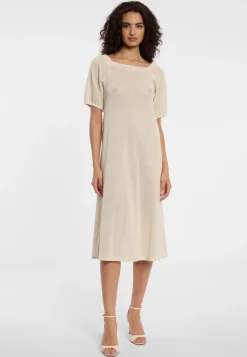 Midikleid Danya