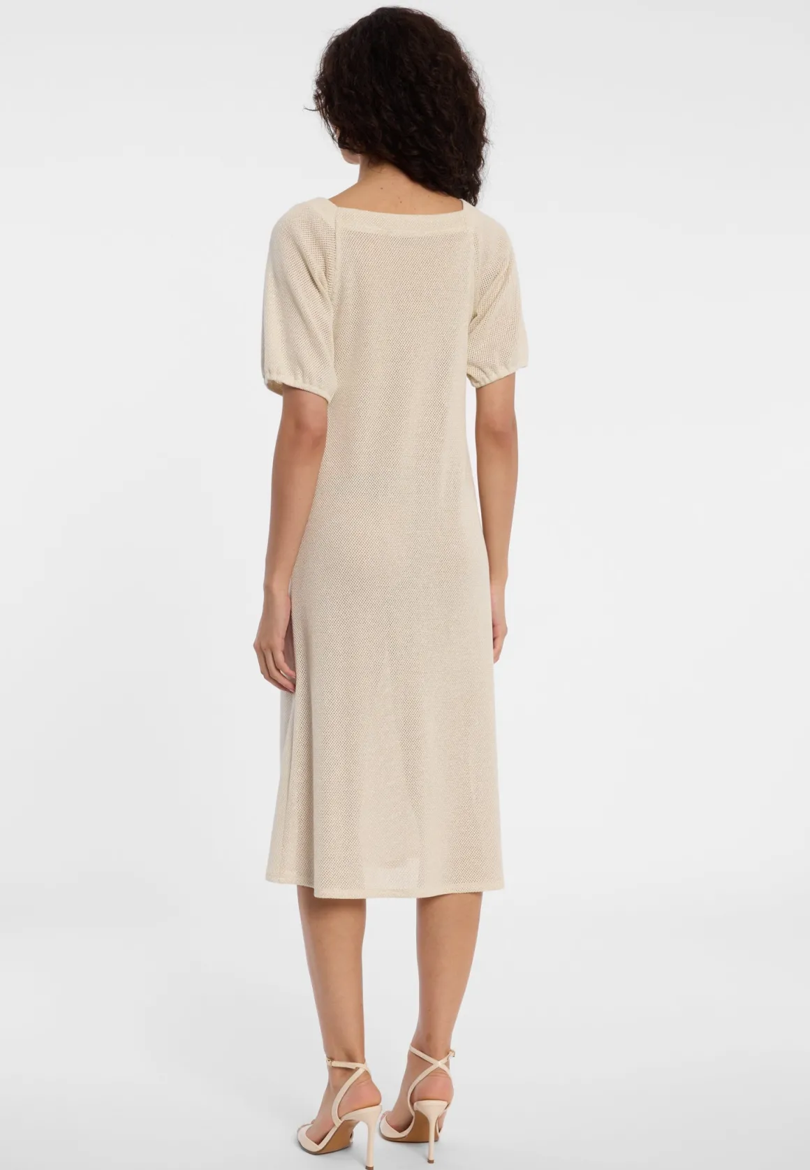 Midikleid Danya