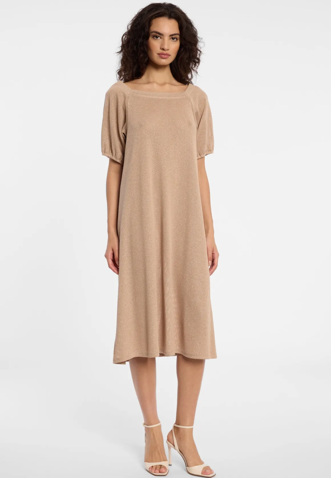 Midikleid Daria