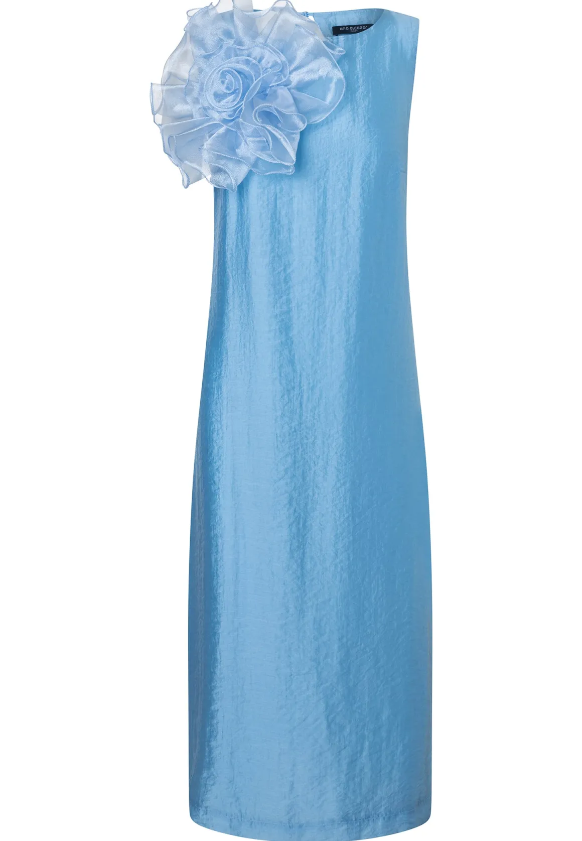 Midikleid Davia