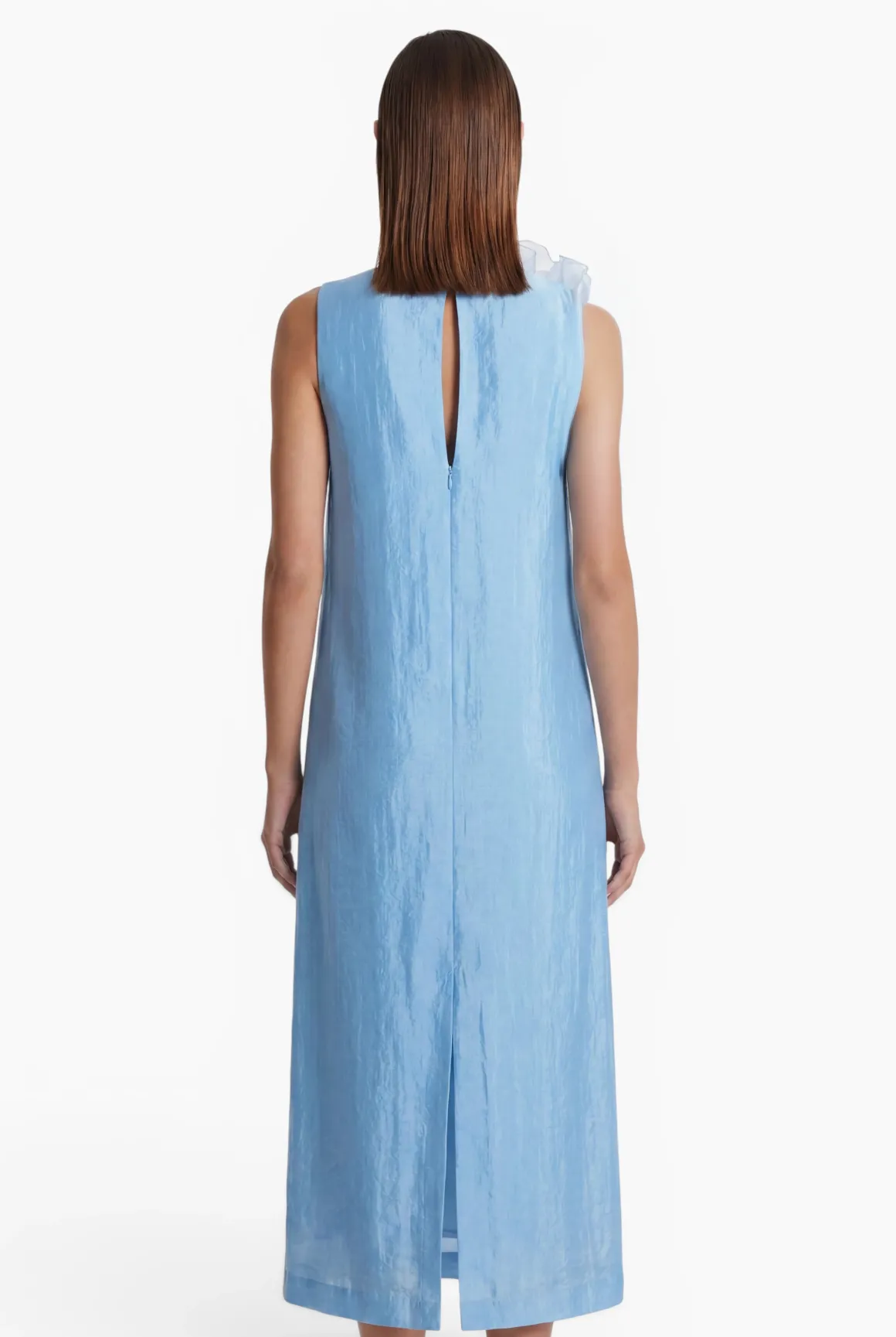Midikleid Davia