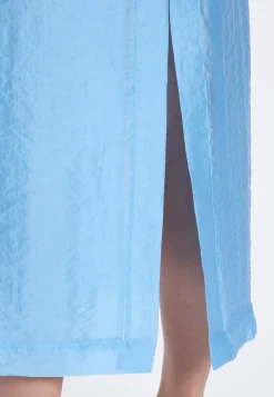 Midikleid Davia