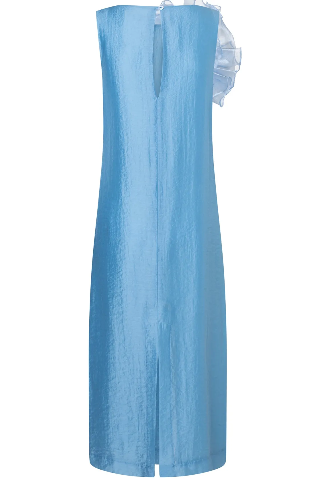 Midikleid Davia