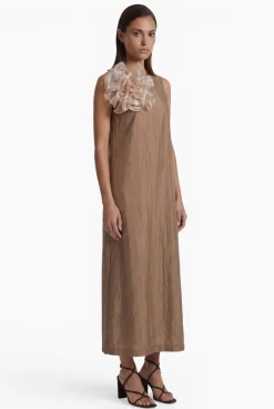 Midikleid Davie
