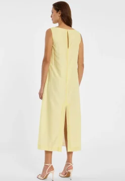 Midikleid Dawna