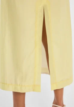 Midikleid Dawna