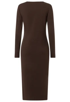 Midikleid Elbelle