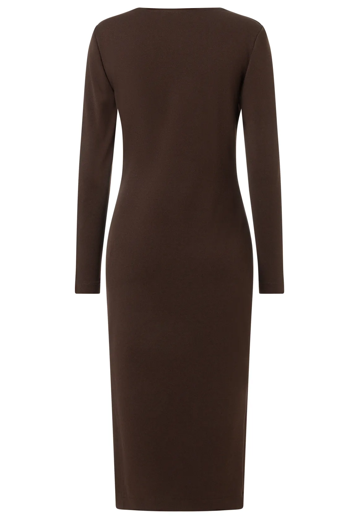 Midikleid Elbelle