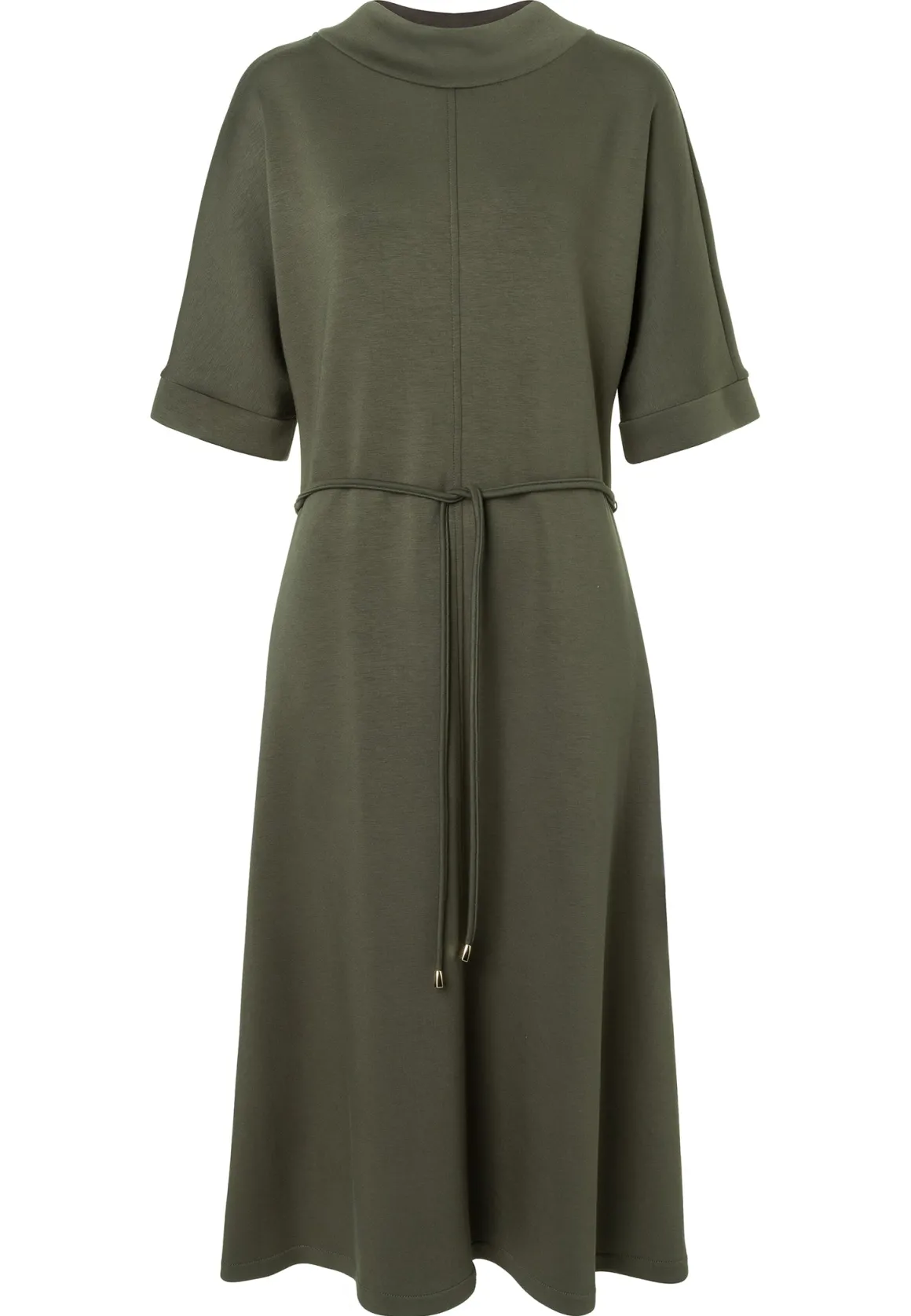 Midikleid Enaly