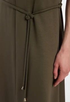 Midikleid Enaly