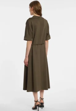 Midikleid Enaly